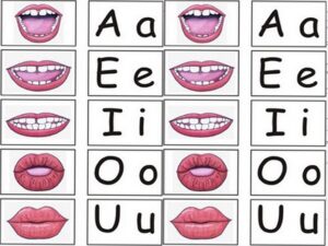 Como ensinar a letra A_método de alfabetização fônico divertido