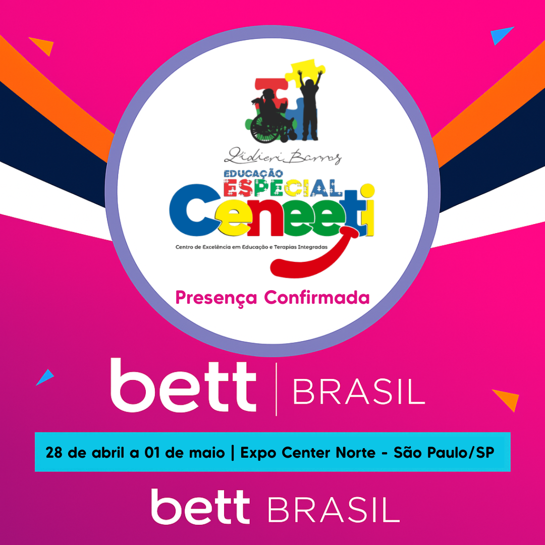 Bett Brasil 2025